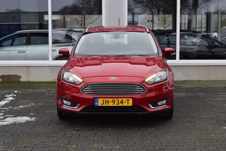 Ford Focus - afbeelding nr 4