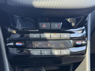 Peugeot 2008 Peugeot 2008 1.2 PureTech Allure Pano,Navi,Trekhaak,Pdc,Clima,Cruise,110pk,Lmv,Apk tot 12-2025 - afbeelding nr 14