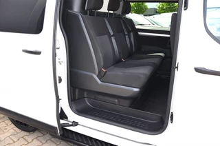 Citroën Jumpy Citroën Jumpy 2.0 BLUEHDI L3 Dubbele cabine - afbeelding nr 8