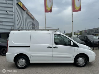 Peugeot Expert Peugeot Expert Bestel 227 2.0 HDI L1H1 Navteq 2 - BTW - NAVI - afbeelding nr 7