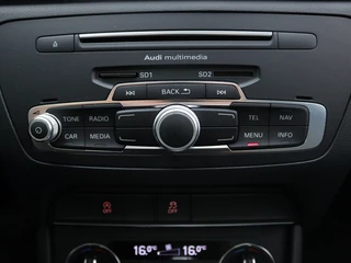 Audi Q3 Audi Q3 1.4 TFSI 150pk S-Line | Panorama dak | Stoelverwarming | - afbeelding nr 43