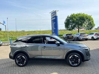 Nissan QASHQAI - afbeelding nr 10