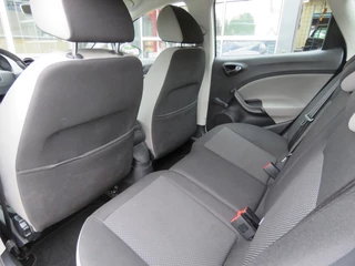 SEAT Ibiza SEAT Ibiza 1.0 TSI ECOTSI STYLE CON / Navi / Cruise / Sportvelgen - afbeelding nr 20