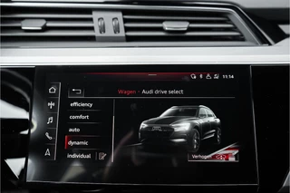 Audi e-tron Pano Trekhaak ACC B&O - afbeelding nr 34