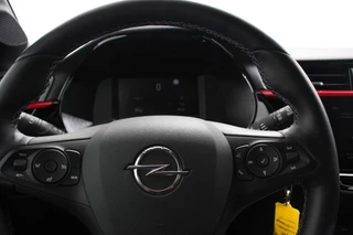 Opel Corsa Opel Corsa 1.2 Turbo 102pk GS Line Opel Corsa 1.2 GS Line | Navigatie | Apple Carplay/Android Auto | Airco | Cruise Control | Lichtmetalen velgen | Digitaal Dashboard | Sportstoelen - afbeelding nr 14