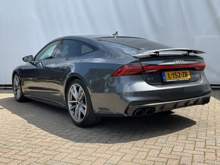 Audi A7 - afbeelding nr 30