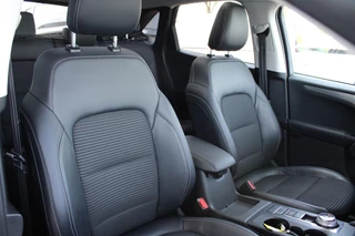 Ford Kuga Ford Kuga 2.5 PHEV Titanium X | Panoramadak | Adaptive cruise control | Winter Pack | Elektrische achterklep | Half leder | Bang&Olufsen - afbeelding nr 14