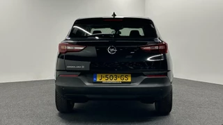 Opel Grandland X Opel Grandland X 1.2 Turbo Business Edition CARPLAY NAVI - afbeelding nr 7