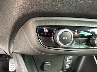 Opel Crossland X Opel Crossland X 1.2 Turbo Innovation Aut. Navigatie Camera stoelverwarming - afbeelding nr 20