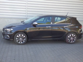 Fiat Tipo Fiat Tipo 1.4 Mirror | Trekhaak | Apple Carpl/Andr. Auto | Pdc | - afbeelding nr 2
