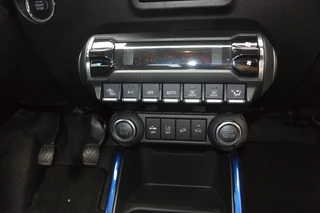 Suzuki Ignis Suzuki Ignis 1.2 Style AllGrip (4x4) 5-deurs Smart Hybrid Navigatie/Cruise - afbeelding nr 26