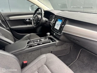 Volvo V90 Volvo V90 2.0 T4 Inscription 2.0 T4 190 pk Trekhaak luxe - afbeelding nr 26