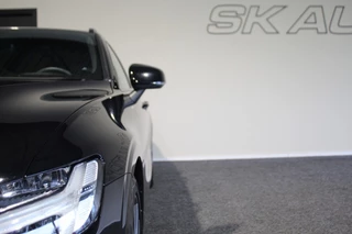 Volvo V60 Volvo V60 2.0 B4 CORE RIJKLAAR l LEDER l 197PK l CAMERA l CARPLAY l - afbeelding nr 7