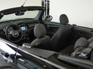 MINI Cooper Cabrio MINI Cooper Cabrio Mini 1.5 Business - afbeelding nr 10