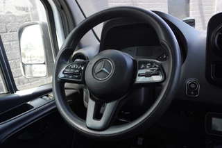 Mercedes-Benz Sprinter Mercedes-Benz Sprinter 316 2.2 CDI L2H2 EURO 6 Airco - Cruise - Camera - € 19.900,- Excl. - afbeelding nr 16