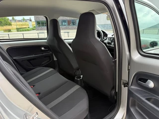 Volkswagen up! Volkswagen Up! 1.0 BMT high up! CRUIS|PDC|NAP|TOPSTAAT| - afbeelding nr 50