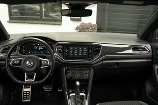 Volkswagen T-Roc Volkswagen T-ROC 1.5 TSI Sport Bus R / Pano / Cam / Trekhaak - afbeelding nr 23