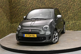 Fiat 500 - 487809787-0