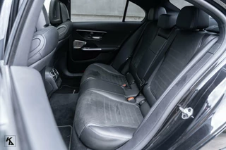 Mercedes-Benz C-Klasse Mercedes-Benz C300 AMG | 2021 | H&R C63S | Premium-Luxe - afbeelding nr 54