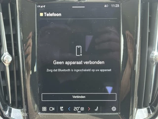 Volvo V60 Volvo V60 B3 Mild Hybrid Essential|Trekhaak|Parkeercamera|Stoel-Stuur verwarming|Parkeersensoren - afbeelding nr 33