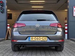 Volkswagen Golf Volkswagen Golf 1.4 TSI PHEV GTE | PANO / ACC / LED / CARPLAY / CAMERA / P.SENSOR V+A / LEDER-ALCANTARA / STOELVERW. / LANE ASS ! - afbeelding nr 9