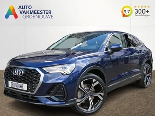 Audi Q3 - afbeelding nr 1