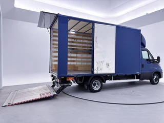 Iveco Daily - afbeelding nr 18
