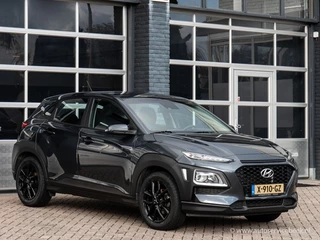 Hyundai Kona - afbeelding nr 3