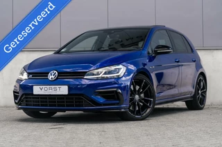 Volkswagen Golf - 120743222-0