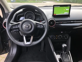 Mazda 2 - afbeelding nr 3