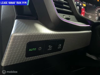 Audi A1 Sportback Audi A1 2.0 Sportback 40 TFSI 200 PK  S TRONIC- LED CRUISE VRTUAL S LINE  LEER  VEEL OPTIES - afbeelding nr 31