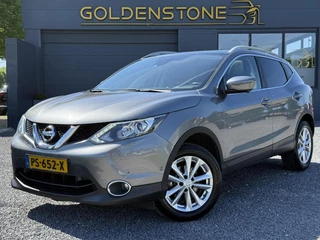 Nissan QASHQAI - 5414450-0