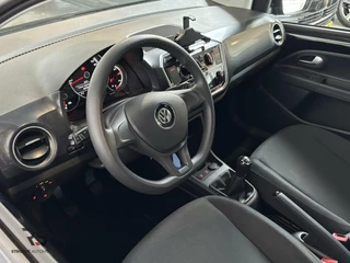 Volkswagen up! Volkswagen Move Up! BMT | Airco | Cruise | Navi Maps&More | Tel. | 16