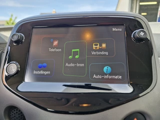 Peugeot 108 Peugeot 108 1.0 e-VTi Active | Pack Techno Achteruitrijcamera - afbeelding nr 16