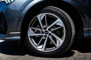 Audi Q3 Audi Q3 45 TFSI Quattro S Line Stoel/Stuurverw|Pano|BOMVOL! - afbeelding nr 45