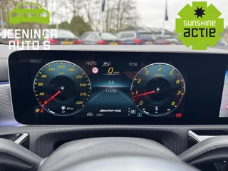 Mercedes-Benz A-Klasse Mercedes A-klasse AMG 45 4MATIC+ Premium Plus | Aero AMG | - afbeelding nr 4