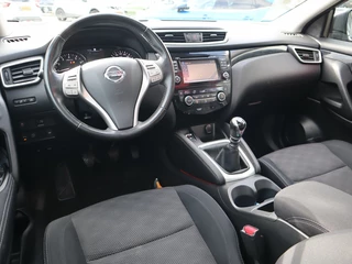 Nissan QASHQAI - afbeelding nr 6