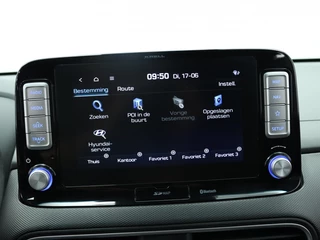 Hyundai Kona Hyundai Kona EV Fashion 64 kWh | Afneembare trekhaak | Navigatie | Camera - afbeelding nr 37