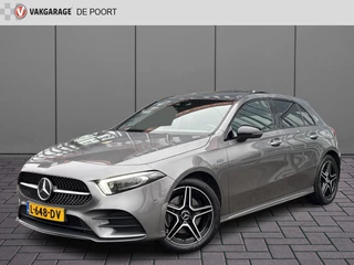 Mercedes-Benz A-Klasse 250 e Business Solution AMG Limited | NL-auto | Pano | Memory stoel | Sfeerverl. | Widescreen