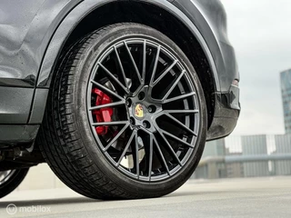 Porsche Cayenne Porsche Cayenne 3.0 | Pano | HUD | BOSE | 360 | Sport chrono - afbeelding nr 6