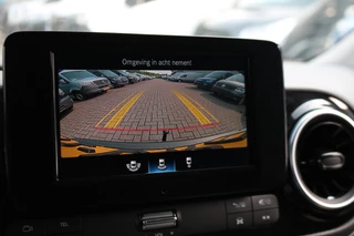 Mercedes-Benz Citan Mercedes-Benz Citan 112 CDI L1 Pro Automaat Navigatie Camera Trekhaak - afbeelding nr 33