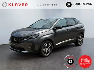Peugeot 3008 - 510470797-0