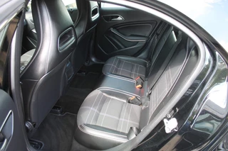 Mercedes-Benz A-Klasse Mercedes-Benz A-Klasse 180 AMBITION Ledverlichting / afneembare trekhaak - afbeelding nr 18