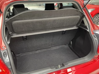 Suzuki Swift Suzuki Swift 1.4 Sport Smart Hybrid [ ADAPTIEVE CRUIS I CLIMA I CAMERA & STOE - afbeelding nr 8