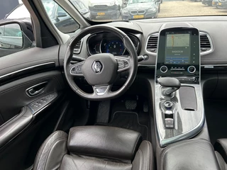 Renault Espace Renault Espace 1.6 TCe Initiale Paris 7p. - afbeelding nr 6