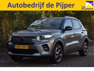 Citroën C3 1.2 Turbo 100pk Max Two-Tone