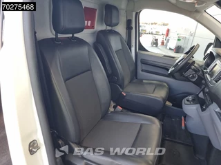 Opel Vivaro Opel Vivaro 120PK Automaat L2H1 2x Schuifdeur Navi Camera Parkeersensoren Airco Cruise L2 6m3 Airco Cruise control - afbeelding nr 16