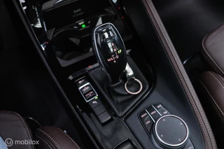 BMW X1 BMW X1 sDrive20i M pakket | Panoramadak | Leder | LED | Sportstoelen | btw auto | zeer mooi | - afbeelding nr 16