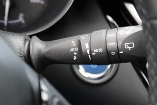 Toyota C-HR Toyota C-HR 1.8 Hybrid Dynamic - afbeelding nr 22