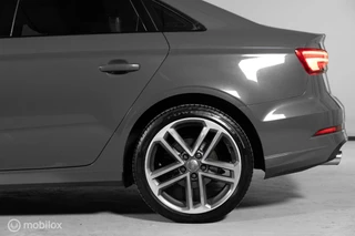Audi A3 Audi A3 Limousine 2.0 TFSI QUATTRO  Pro Line Plus PANO|LEDER|KEYLESS - afbeelding nr 23